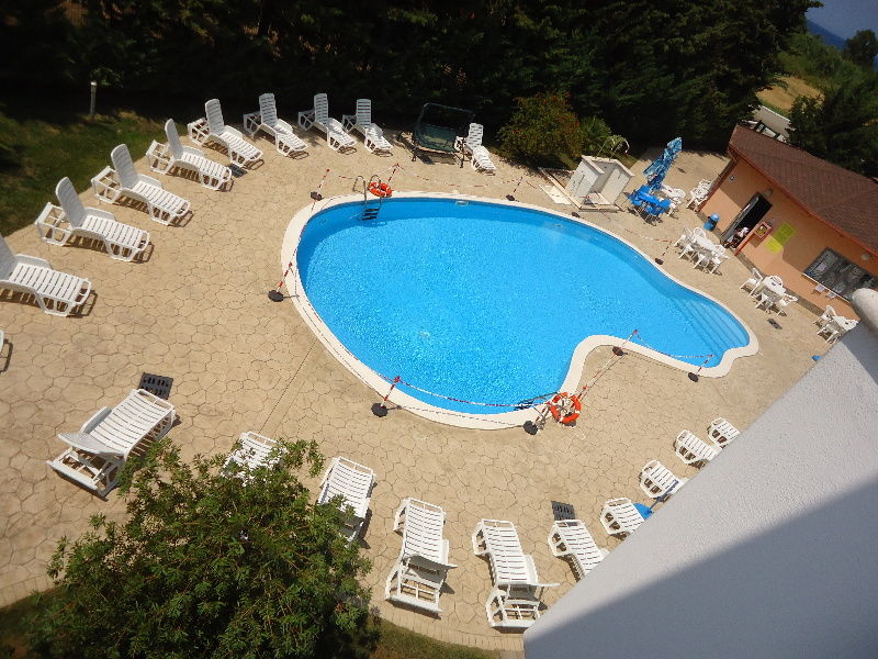 Residence Bernardo 만다토리치오 마리나 외부 사진