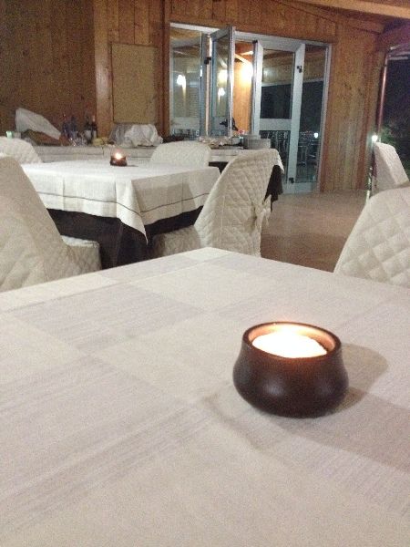 Residence Bernardo 만다토리치오 마리나 외부 사진